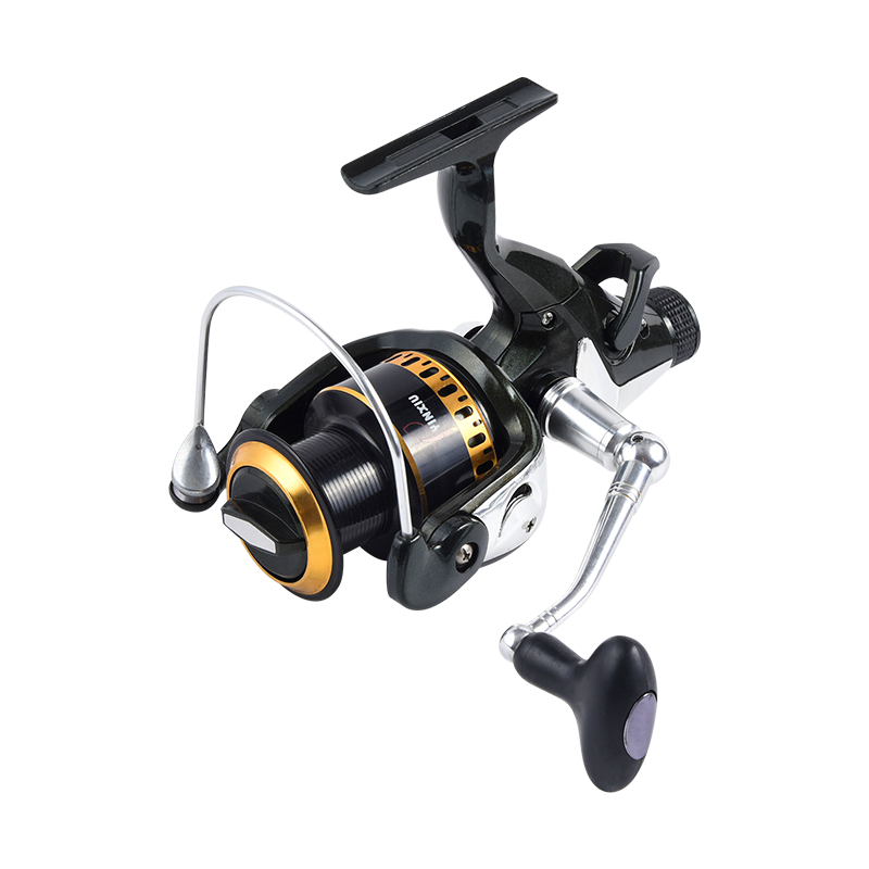 HP Bait Runner Reel