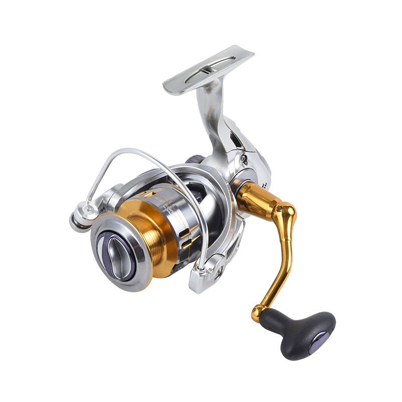 IC Spinning Reel