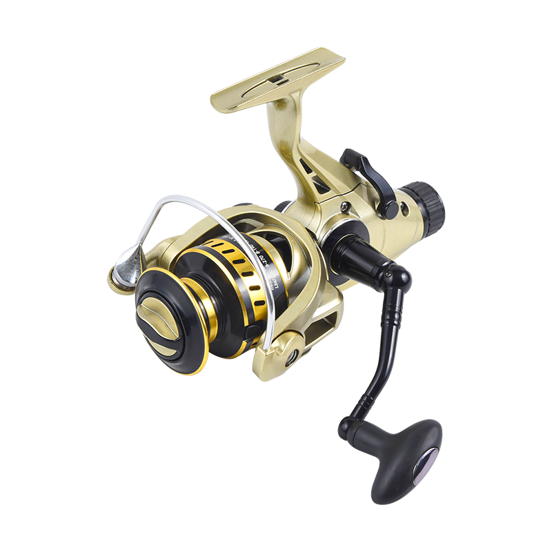 IF Bait Runner Reel